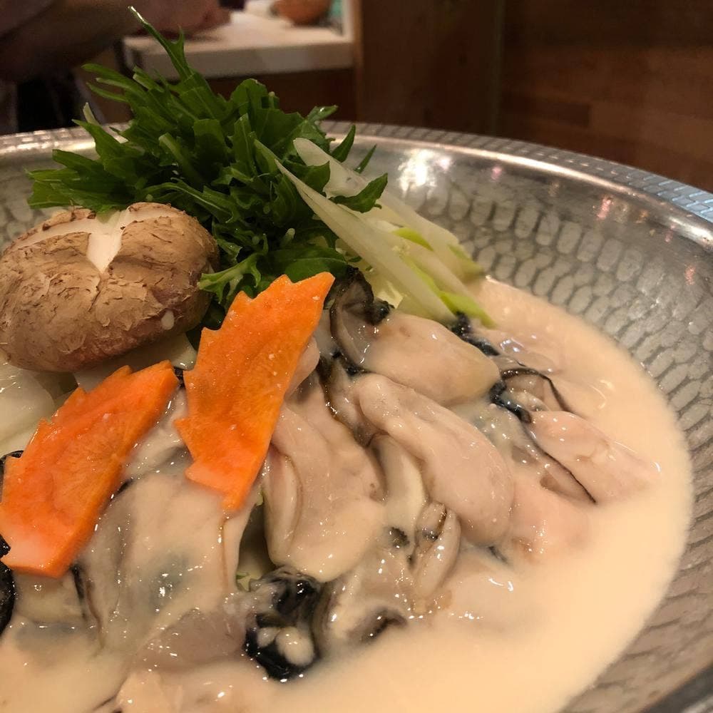 酒蔵鍋 天満店