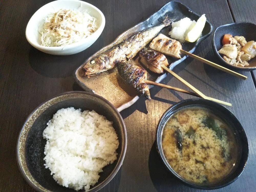 炭焼 やきとり居酒屋 てんがらもん 原町田店