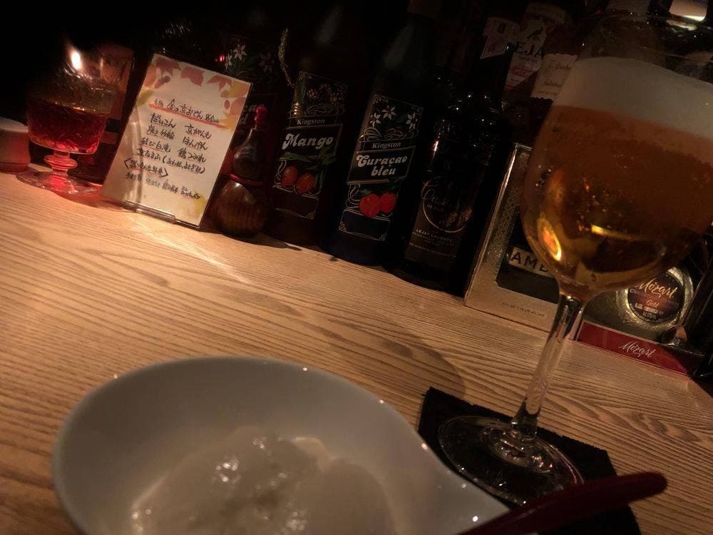 京都まろまろ 恵比寿本店