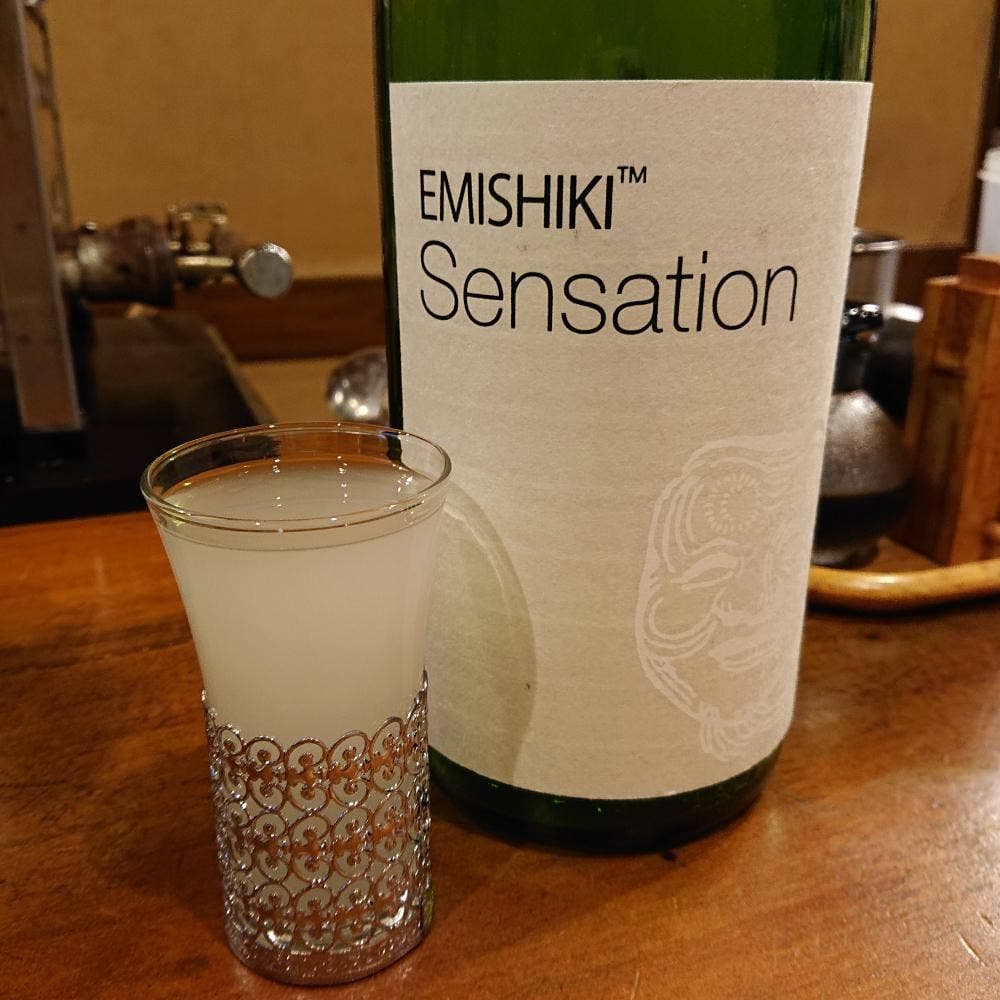 立ち飲み膳