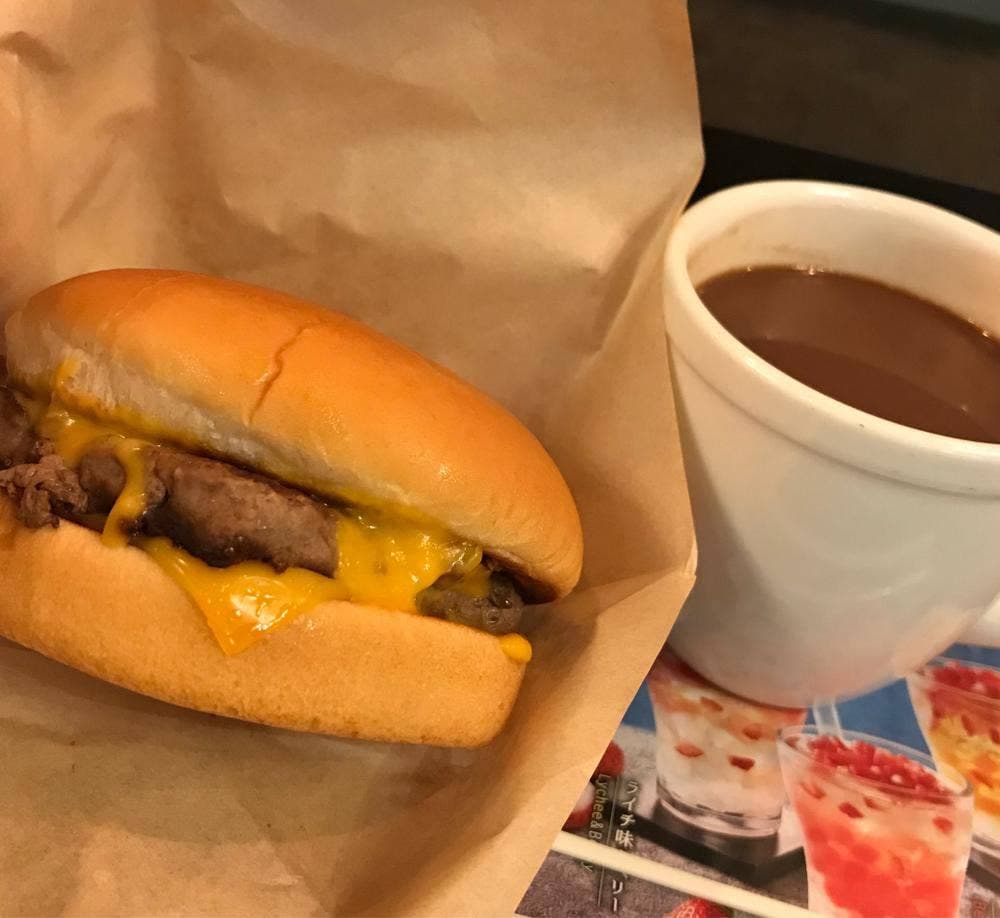 ウェンディーズ ・ファーストキッチン 池袋北口店