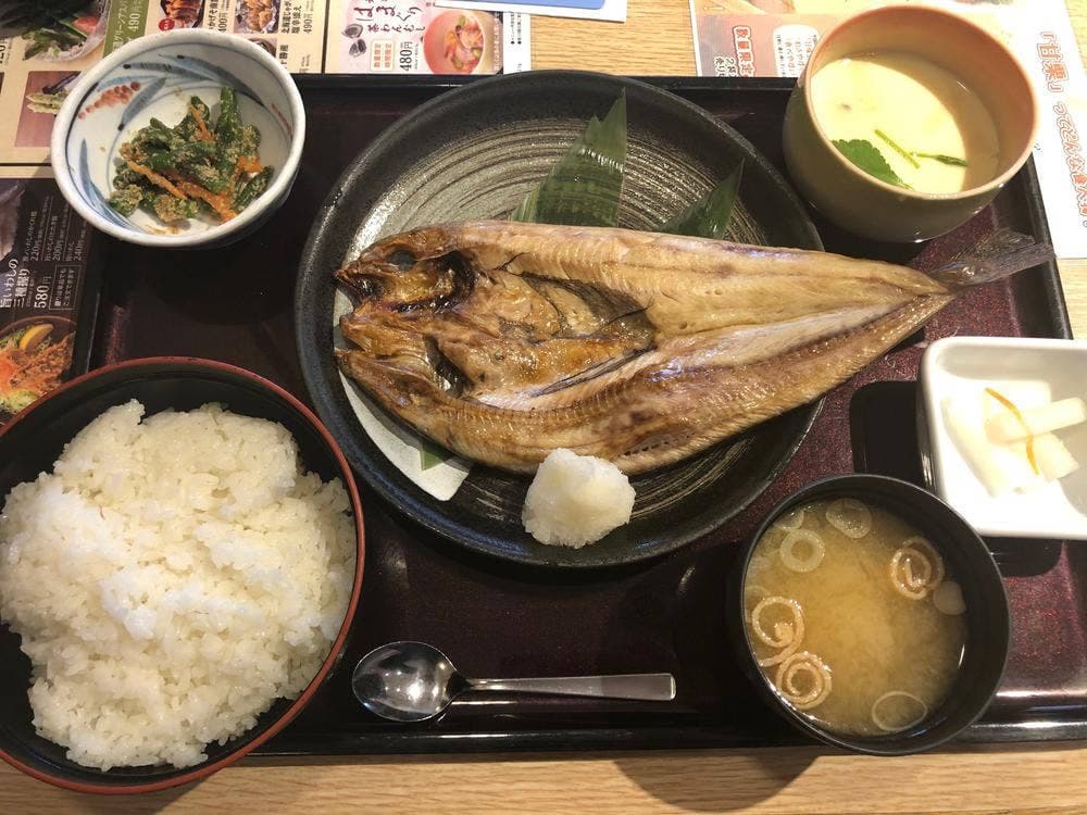 とんでん 新座店