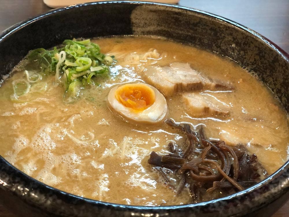 麺鍋処 とんこつ総本家 大福家