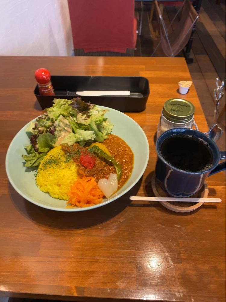 ハレカフェ