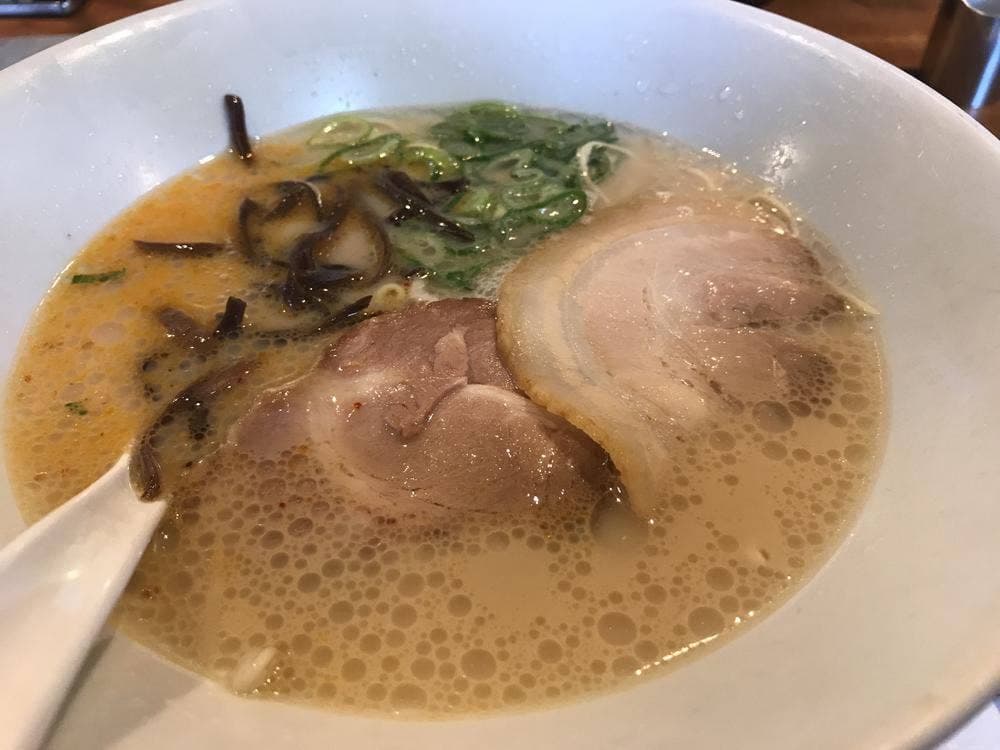 一風堂 西宮北口店