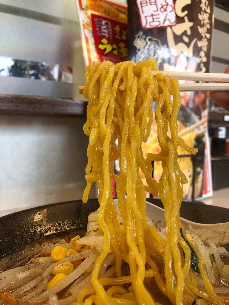 どさん子 結城50号店