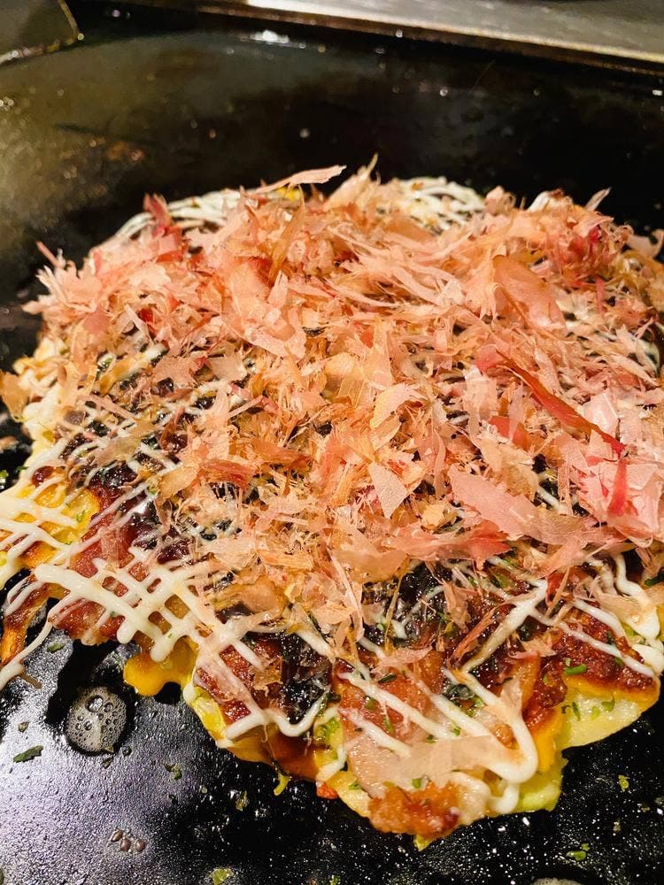 てっぱん大吉 小島店