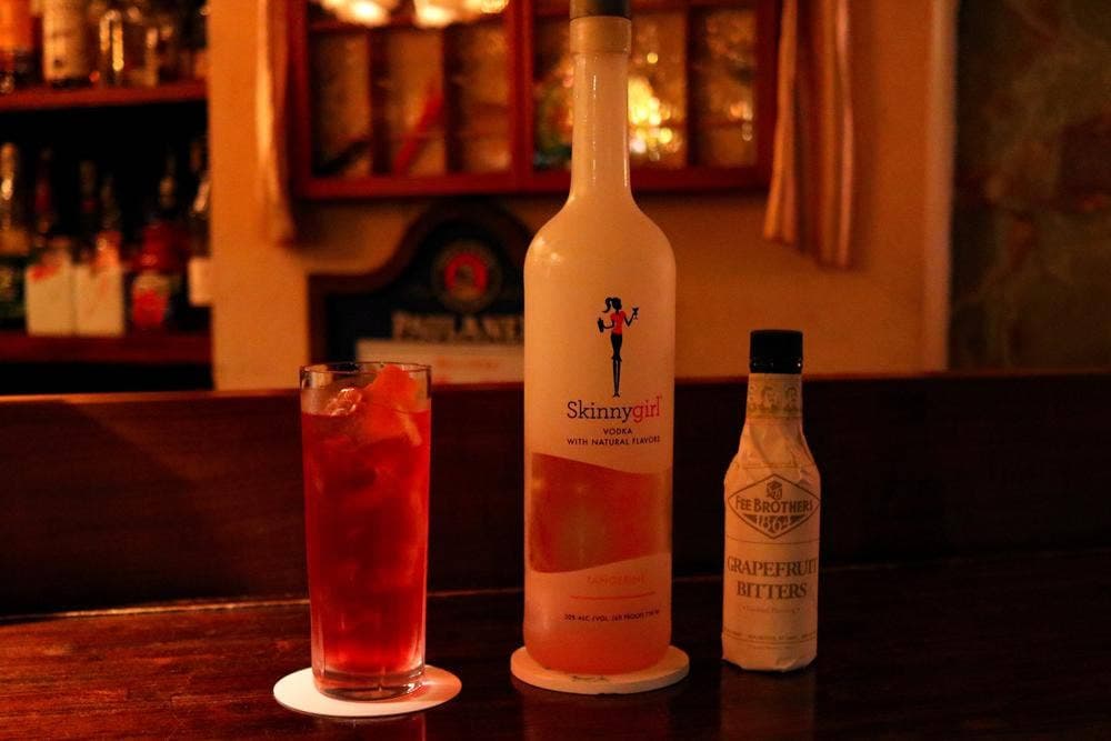 バール アマーロ