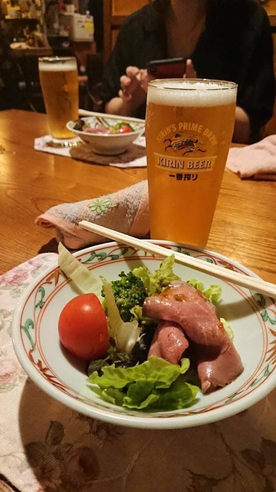 居酒や桂