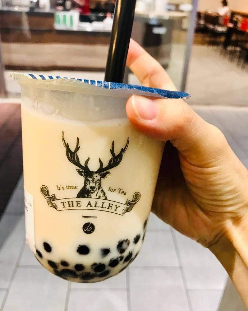 THE ALLEY 有楽町店