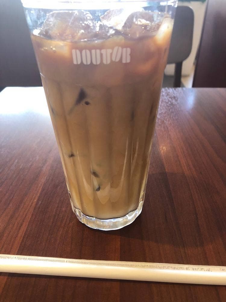 ドトールコーヒーショップ JR藤枝駅店