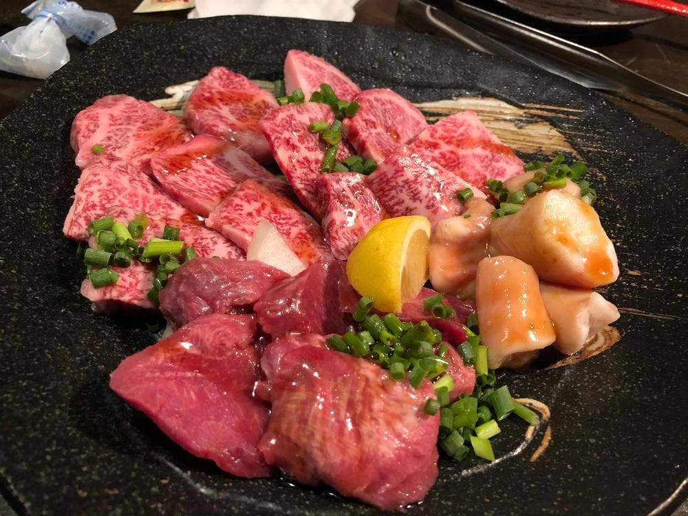 だいにんぐ味彩