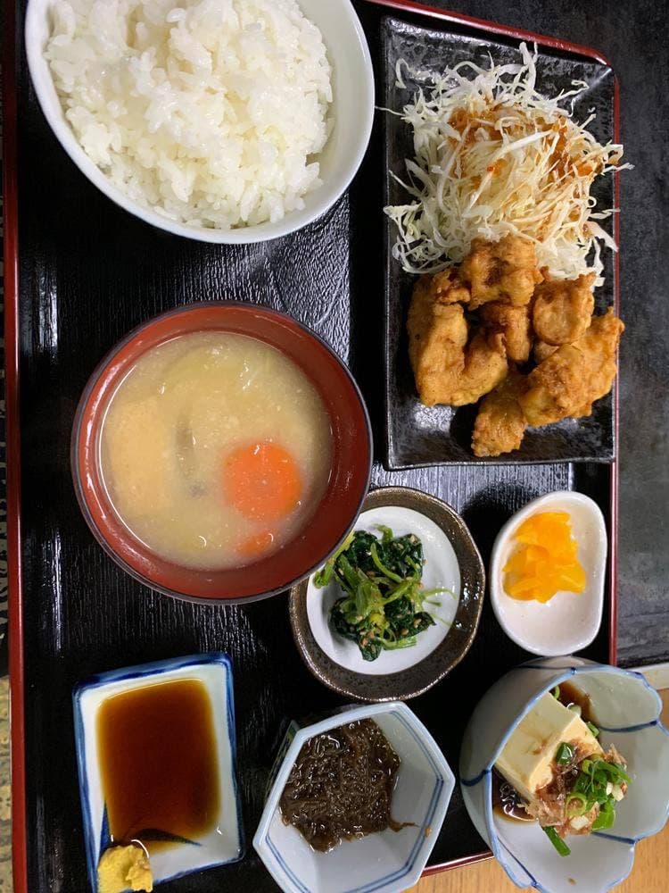 城下町