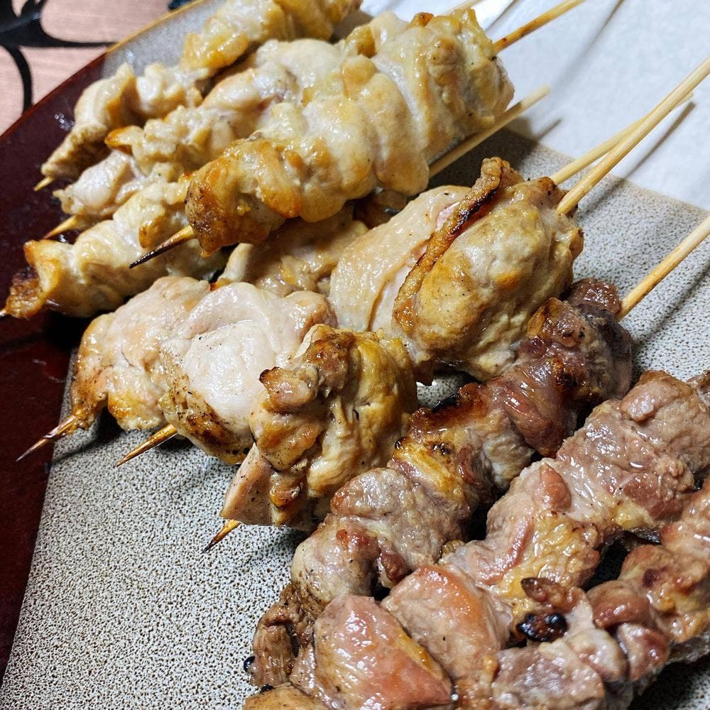 刺身・焼き鳥 関ぐち 新館