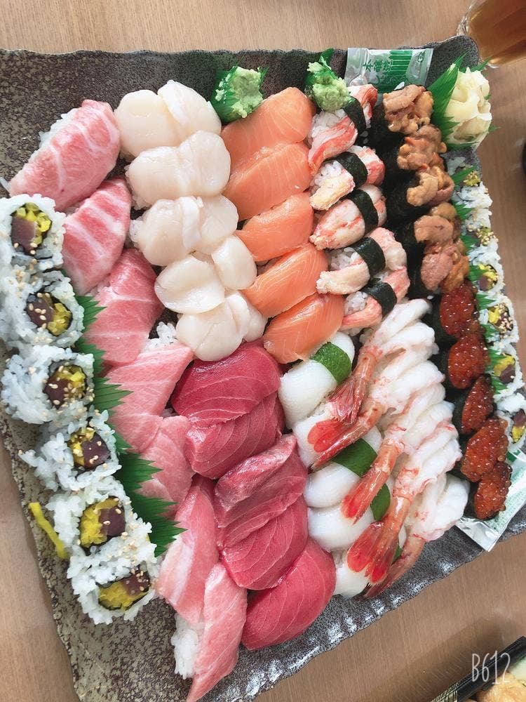 御用寿司田名店