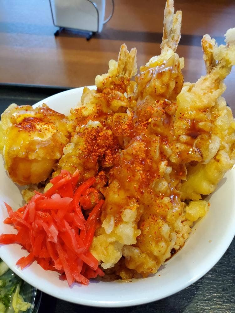 おべんとうのヒライ 戸島店