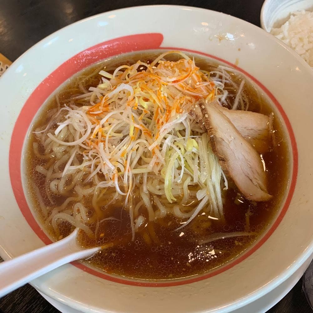 幸楽苑 川口上青木店