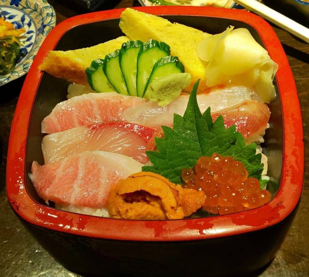 みどり寿司
