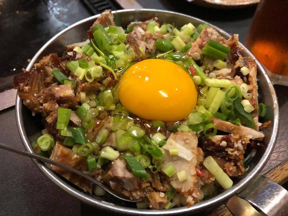 浅草もんじゃ豊友