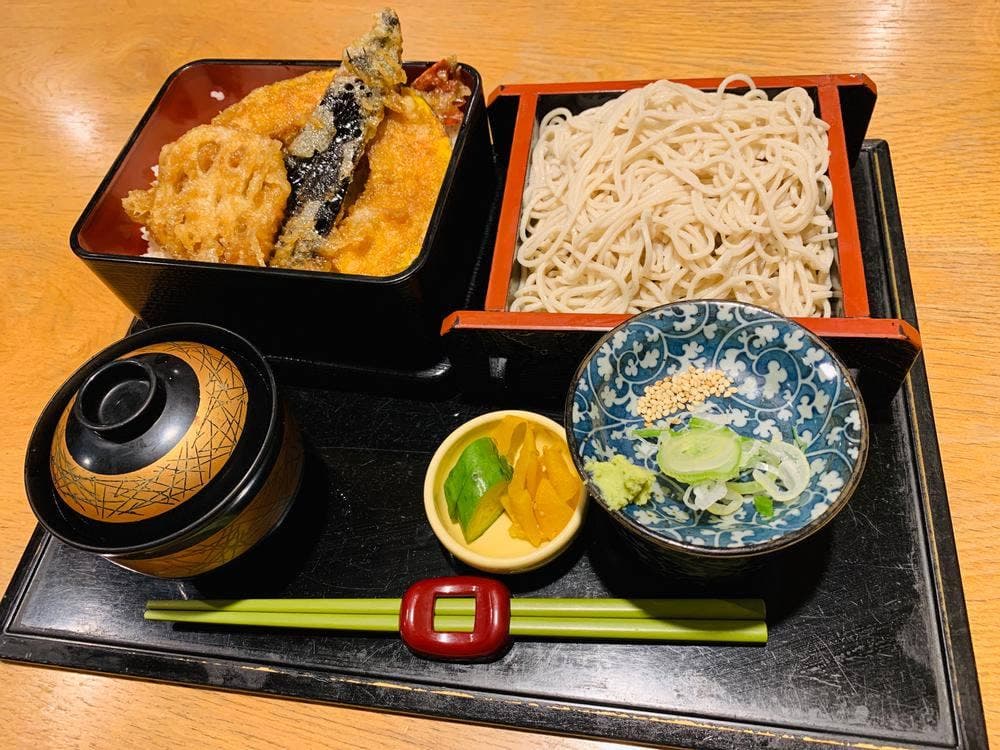 むさしや本店