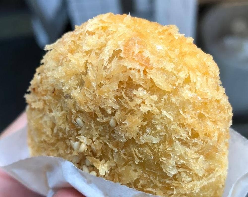 楽万コロッケ店