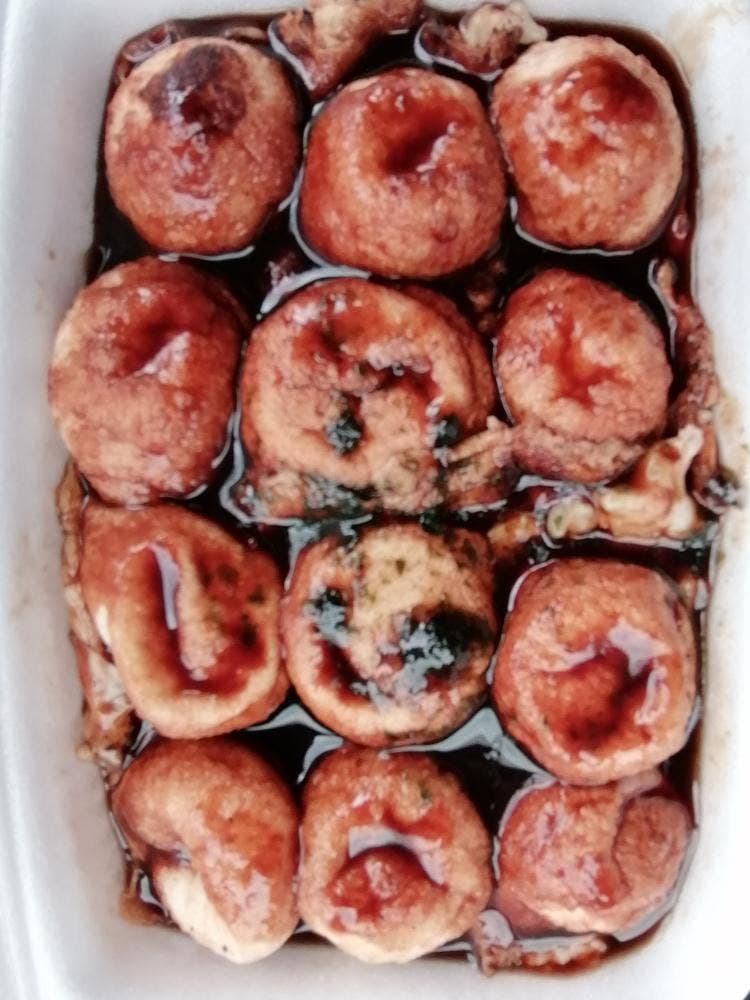 たこ焼 とみ 三ヶ森店