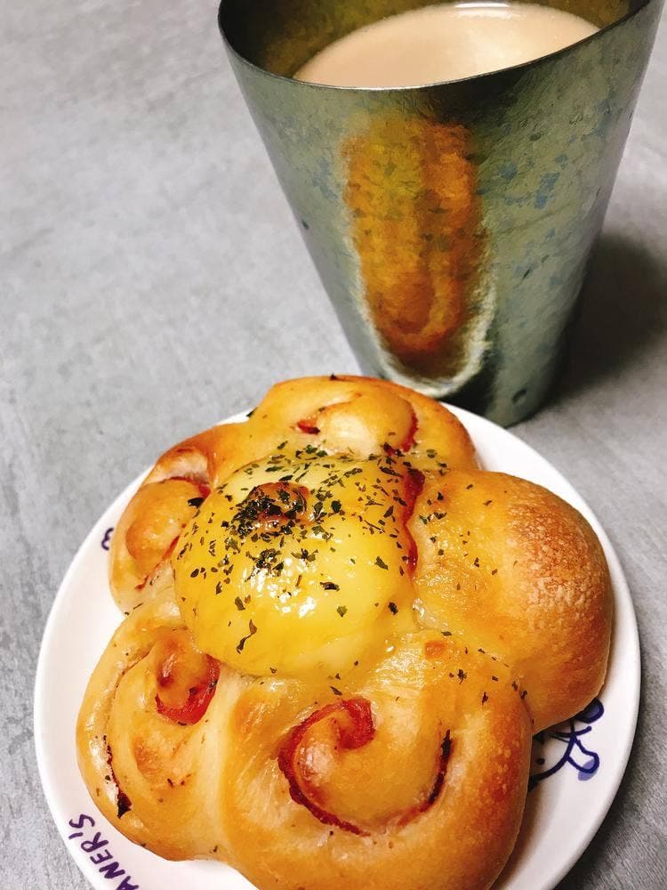 にこぱんベーカリー