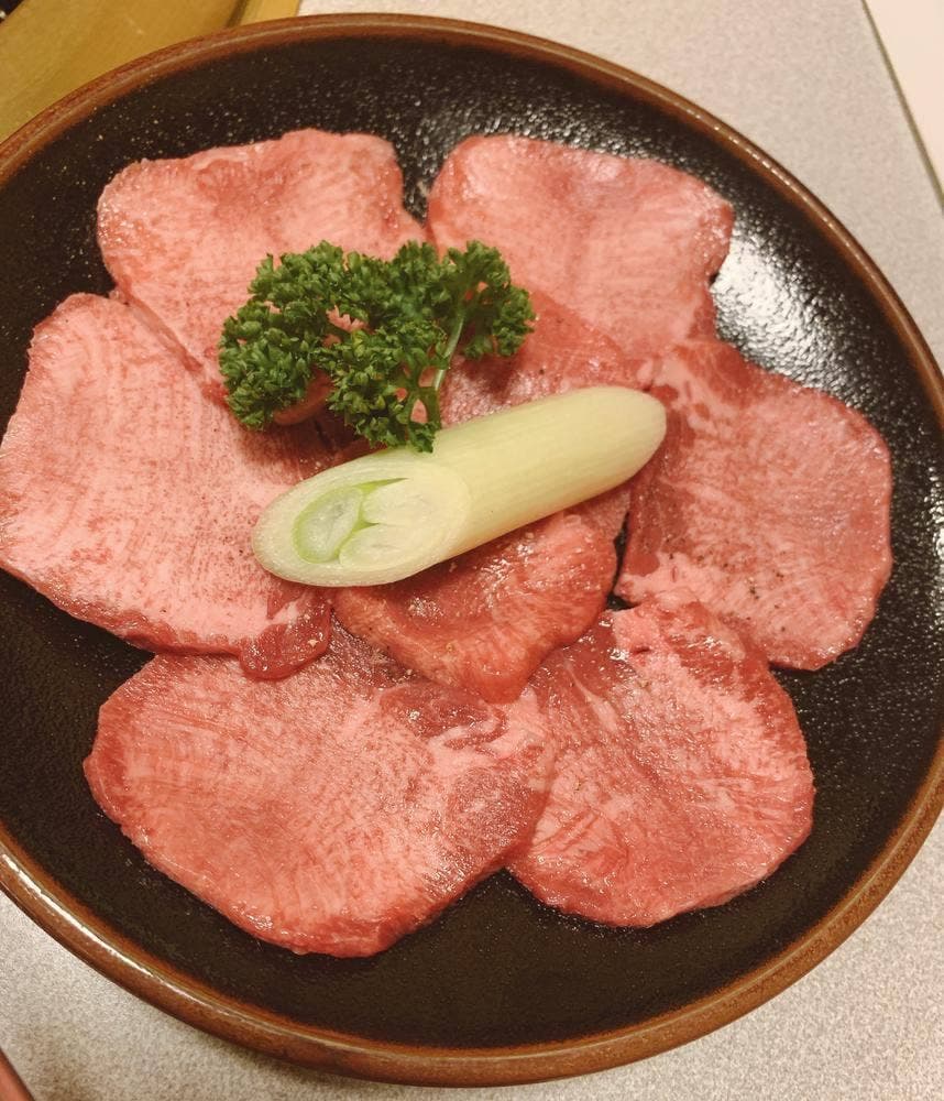 焼肉南大門