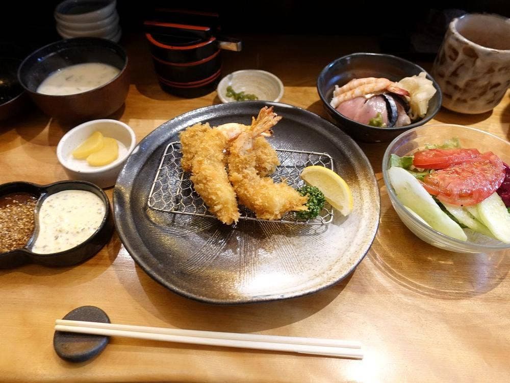 KoKoRotake 老松通り