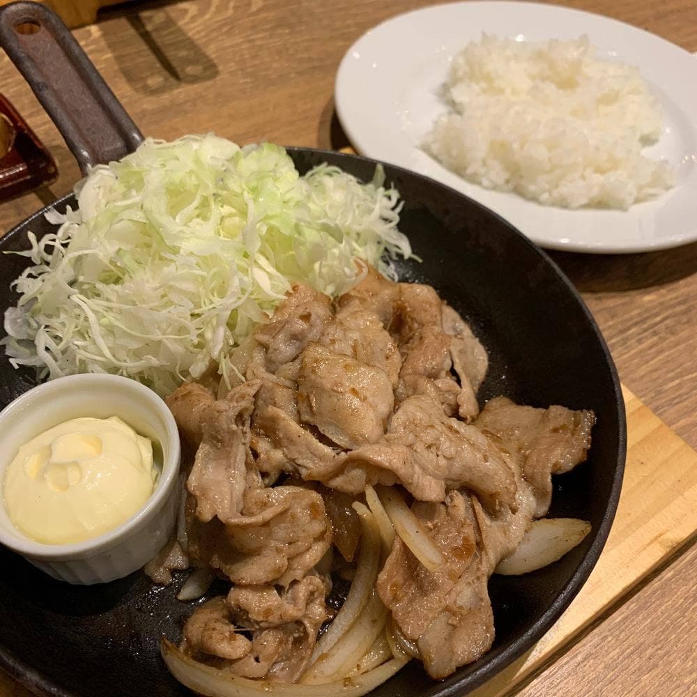 神田の肉バル RUMP CAP 渋谷店