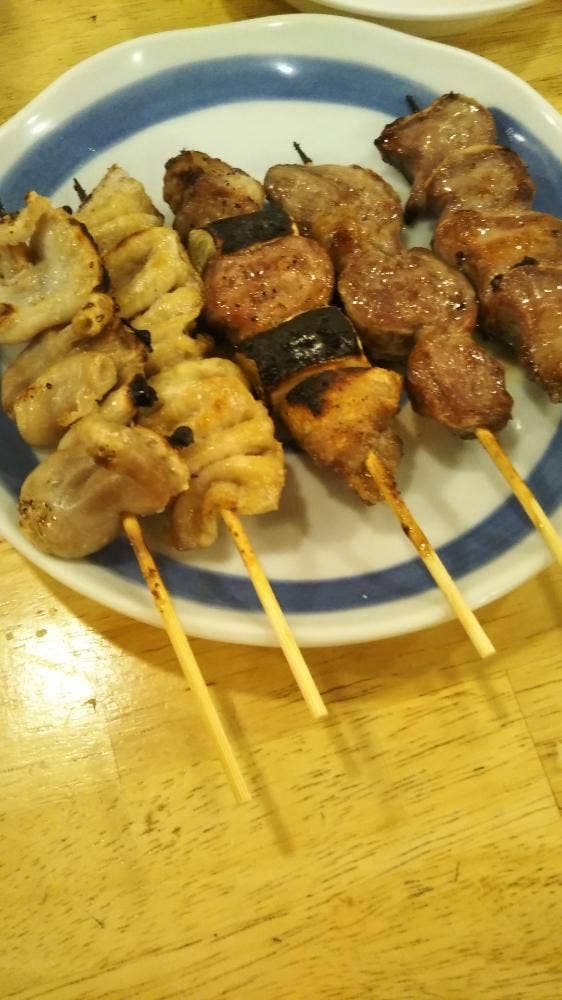 かぶら屋 五反田店