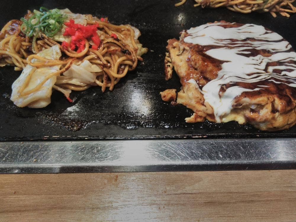 錦わらい高槻店