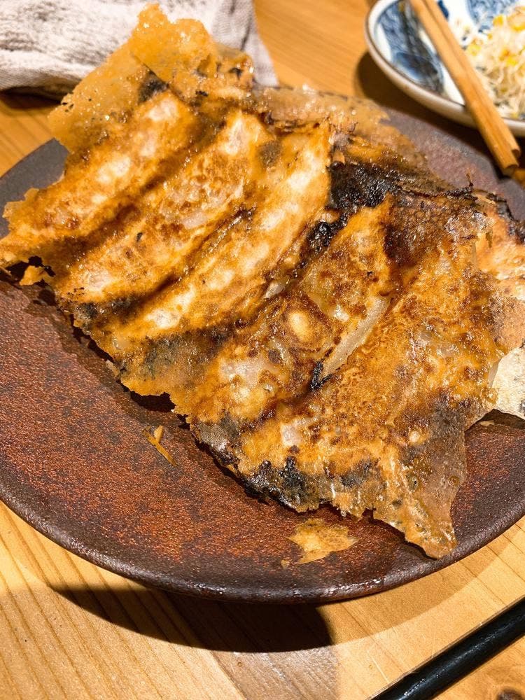 餃子酒場 しゅん