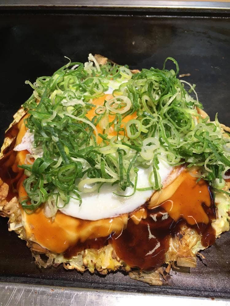 鶴橋風月 イオンモール桑名店