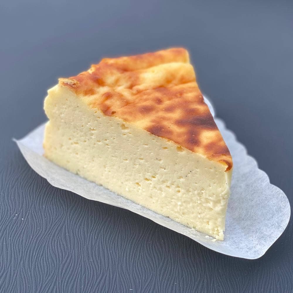 チーズ洋菓子屋