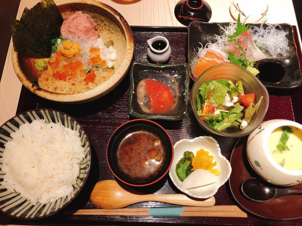 銀座 貴 和彩美酒