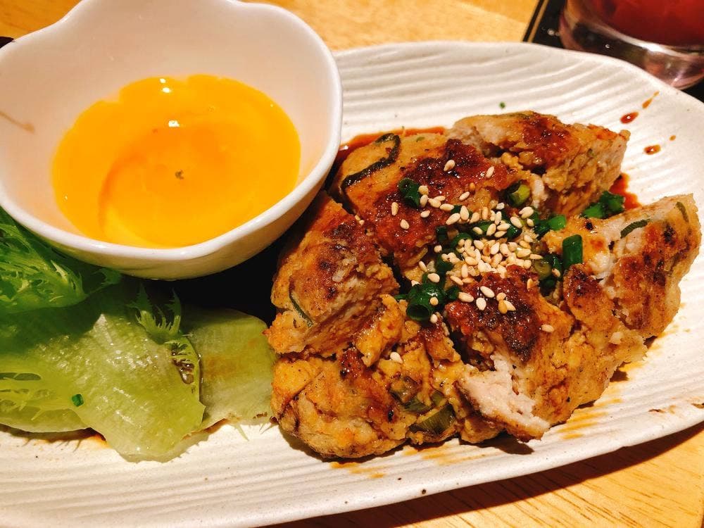 やきとん巌