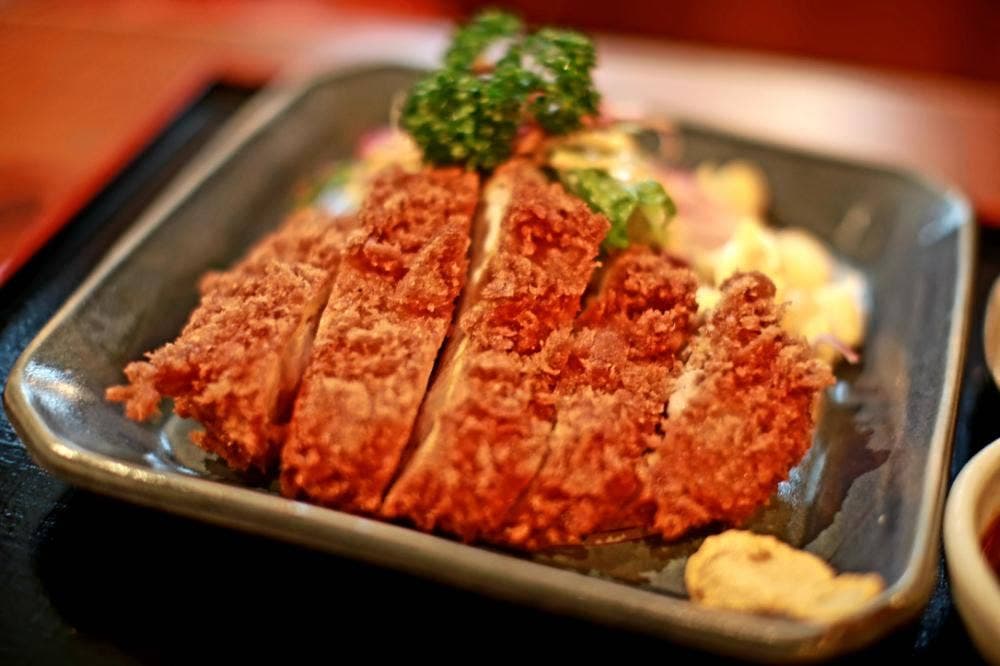 洋めし家 番館坂