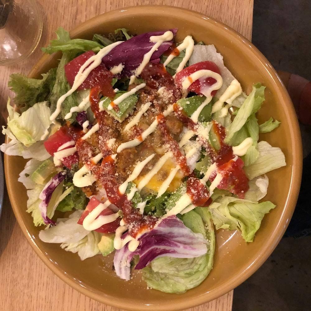 カフェ イエロー