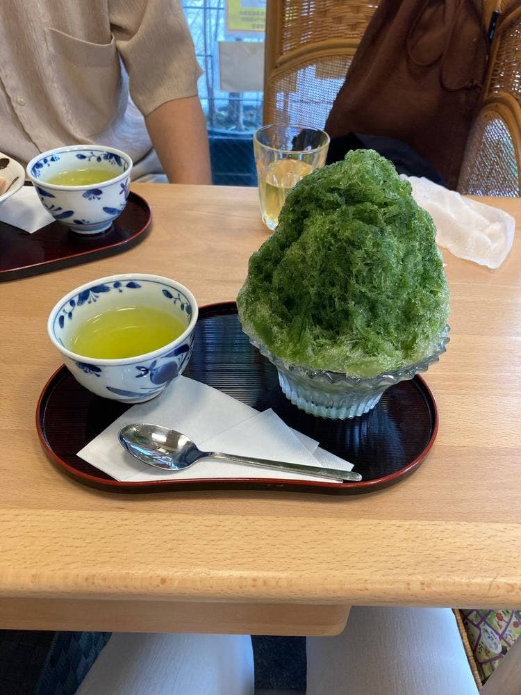 不老園
