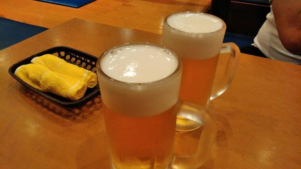 居酒屋 花菱