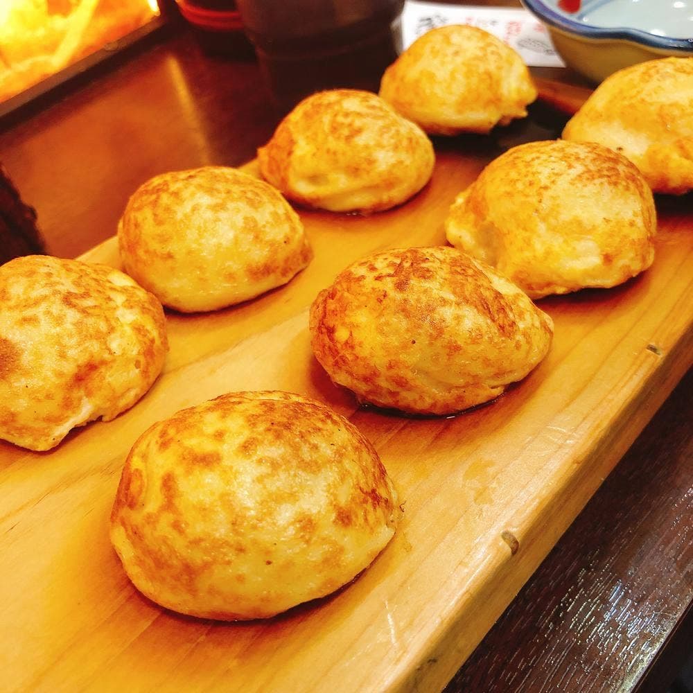 たこ家道頓堀くくる 近鉄大和西大寺駅店