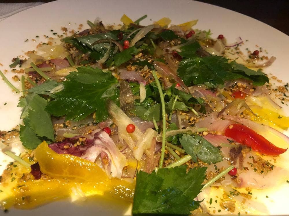 イタリアン居酒屋チャンチャーレ