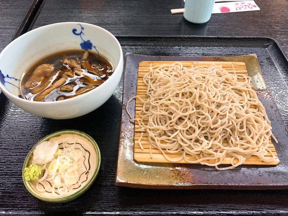 東喜庵
