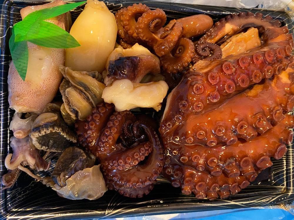 魚棚
