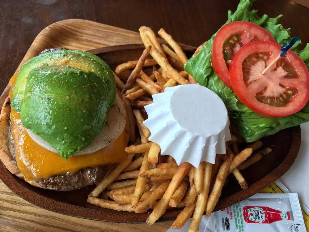 クアアイナ 軽井沢店