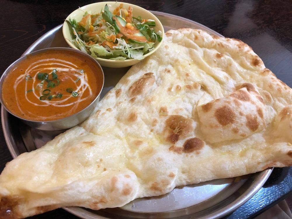 スパイスカリーハウス DIYO