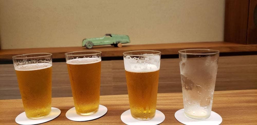 コノシマビール