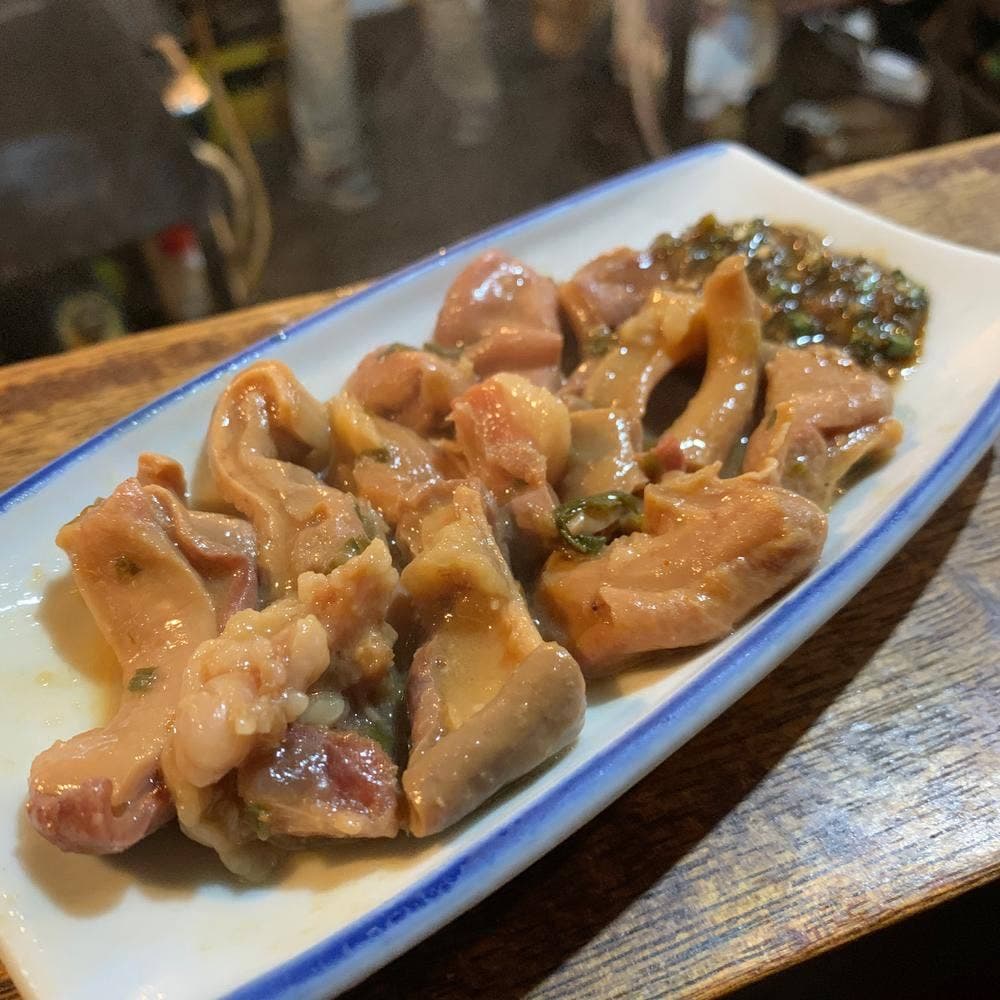 牛太郎 武蔵小山店