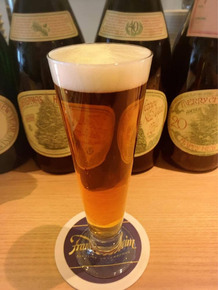 CRAFT BEER HOUSE LUSH LIFE